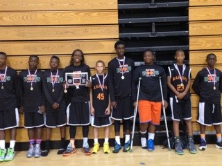 Bay Area Hoops Elite receives Automatic Bid for AAU Nationals…..Support them!