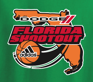 Adidas Dodge Florida Shootout Recap