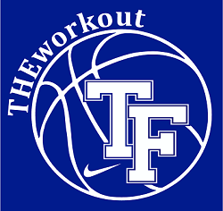 Nike Team Florida(NTF) “TheWorkout”  (Day 2) Recap