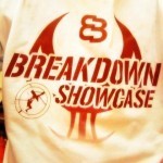 Fall Breakdown Showcase is HERE!