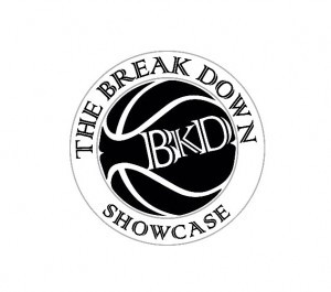 Breakdown Showcase