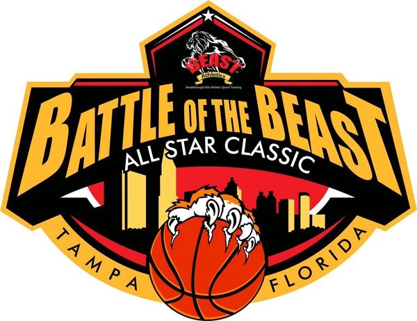 Battle of the Beasts All-Star Classic