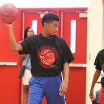 Middle School Standouts at the BKD Showcase
