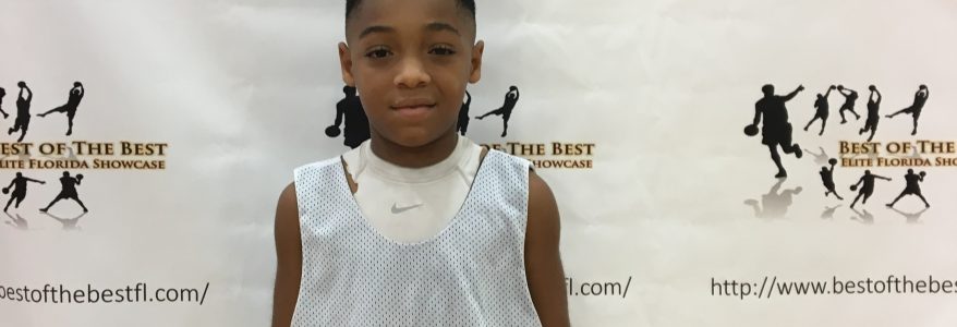 2016 4th Best of the Best Middle School Showcase