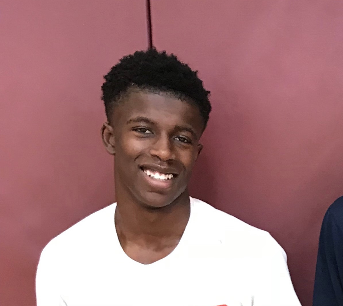 Q and A: 2022 PG Willie lightfoot (NY)