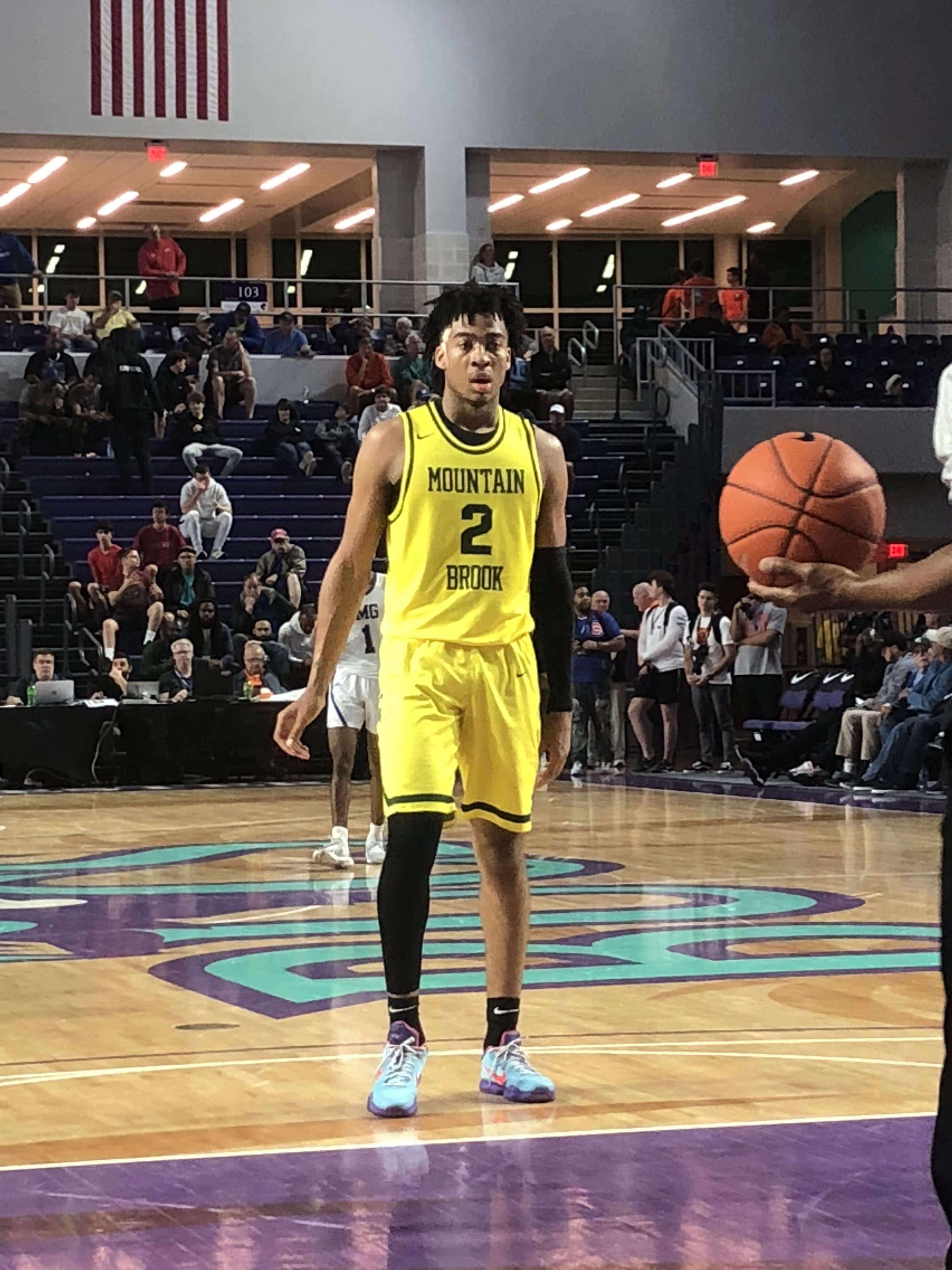 2019 McDonald’s All-American Game rosters
