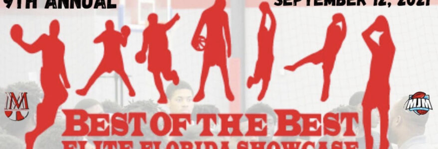 2021 Best of the Best Elite Florida Showcase